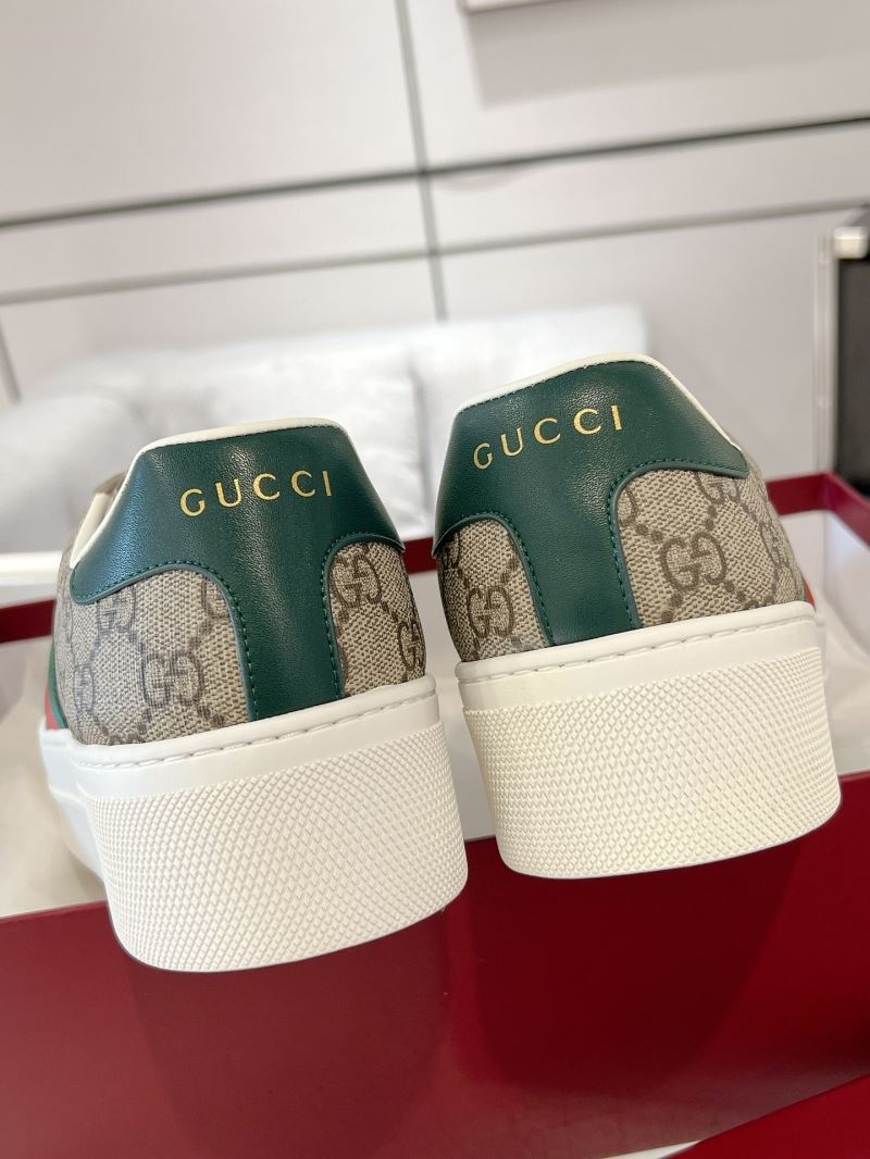 Gucci Ace Shoes